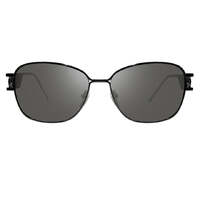 Revo Air 4 RE 1214 01 GY Satin Black / Graphite Polarised Lenses