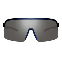 Revo Omega RE 1213 05 GY Matte Blue / Graphite Polarised Lenses