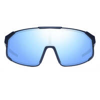 Revo Polar RE 1212 05 BL Matte Blue / Blue Water Mirror Polarised Lenses