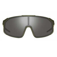 Revo Polar RE 1212 08 GYP Matte Green / Graphite Polarised Photochromic Lenses