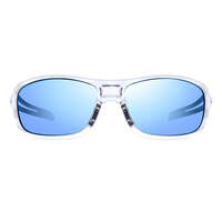 Revo Coast RE 1185N 09 BL Crystal / Blue Water Mirror Polarised Lenses