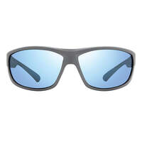 Revo Caper RE 1092N 00 BL Matte Light Grey / Blue Water Mirror Polarised Lenses