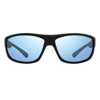 Revo Caper RE 1092N 01 BL Matte Black / Blue Water Mirror Polarised Lenses