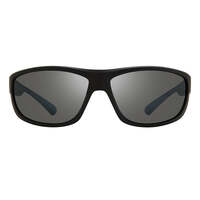 Revo Caper RE 1092N 01 GY Matte Black / Graphite Polarised Lenses