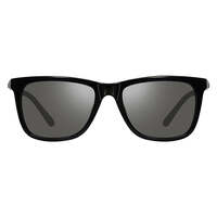 Revo Cove RE 1164N 01 GY Black / Graphite Polarised Lenses