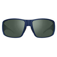 Revo Dune G RE 1225 05 SG50 Matte Blue / Smoky Green Polarised Lenses