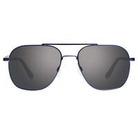 Revo Logan RE 1226 05 GY Satin Navy / Graphite Polarised Lenses