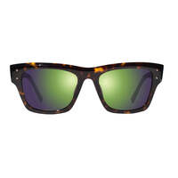 Revo Indigo RE 1241 02 GN Tortoise / Evergreen Mirror Polarised Lenses