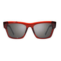 Revo Indigo RE 1241 06 GY Burgundy / Graphite Polarised Lenses