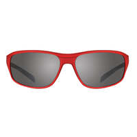 Revo Vertex RE 1239 06 GY Matte Red / Graphite Polarised Lenses