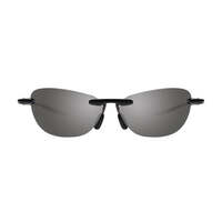 Revo Descend Pro Petite RE 1243 01 GY Black / Graphite Polarised Lenses