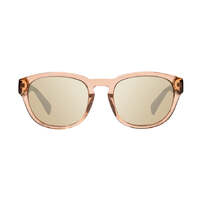 Revo Zinger II RE 1236 12 CH Caramel / Champagne Mirror Polarised Lenses