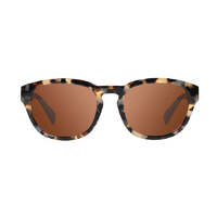 Revo Zinger II RE 1236 22 GO Grey Tortoise / Drive Polarised Lenses