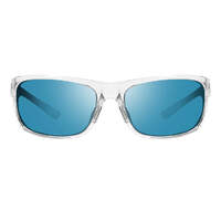 Revo Jude RE 1196 09 H20 Crystal / H2O Heritage Blue Polarised Lenses