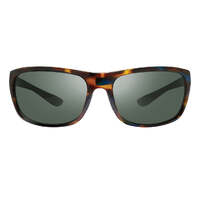 Revo Jude RE 1196 22 SG50 Tortoise w Blue / Smoky Green Polarised Lenses