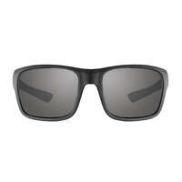 Revo Pointe RE 1237 01 GY Matte Black / Graphite Polarised Lenses