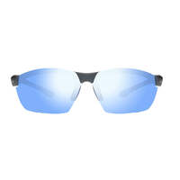 Revo Incline RE 1238 00 BL Matte Grey / Blue Water Mirror Polarised Lenses