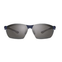 Revo Incline RE 1238 05 GY Matte Navy / Graphite Polarised Lenses