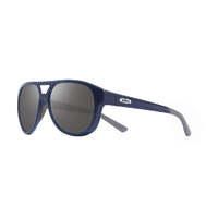 Revo Alpha RE 1240 05 GY Matte Navy / Graphite Polarised Lenses