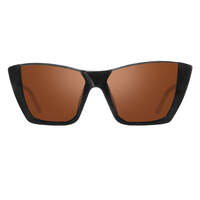 Revo Chelsea RE 2216 01 GO Black / Drive Polarised Lenses