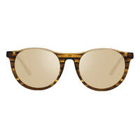 Revo Nolita RE 2200 11 CH Amber Horn / Champagne Mirror Polarised Lenses