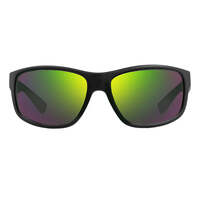 Revo Sailfish RE 1184 01 GN Matte Black / Evergreen Mirror Polarised Lenses