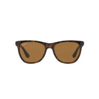 Ray-Ban RB4184 710/83-54 Polished Light Havana / Brown Polarised Lenses