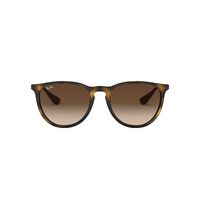 Ray-Ban RB4171F 865/13-54 Erika Havana / Brown Gradient Lenses