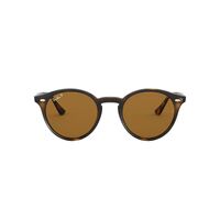 Ray-Ban RB2180 710/83-49 Light Havana / Brown Polarised Lenses