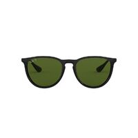 Ray-Ban RB4171 601/2P-54 Erika Black / Green Polarised Lenses