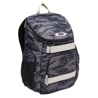 Oakley Backpack Enduro 3.0 Big Backpack FOS900737 9ZPU Tiger Mountain Camo Grey