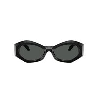 Versace VE4466U GB1/87-54 Black / Dark Grey Lenses