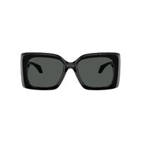 Versace VE4467U GB1/87-54 Black / Dark Grey Lenses