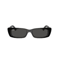 Ray-Ban RB4425 667787-54 Teru Black / Dark Grey Lenses