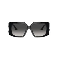 Jimmy Choo JC5006U 50008G-55 Black / Grey Gradient Lenses