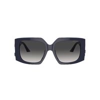 Jimmy Choo JC5006U 50168G-55 Blue / Grey Gradient Lenses