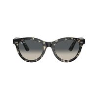 Ray-Ban RB2241 133371-54 Wayfarer Way Grey Havana / Grey Gradient Lenses