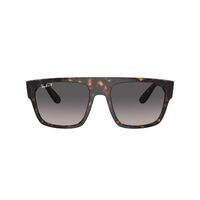 Ray-Ban RB0360S 902/M3-57 Drifter Havana / Grey Gradient Polarised Lenses