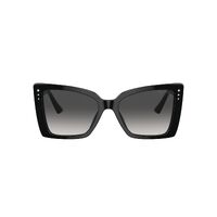 Jimmy Choo JC5001B 50008G-54 Black / Grey Gradient Lenses