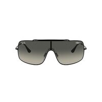 Ray-Ban RB3897 002/11-36 Wings III Black / Grey Gradient Lenses