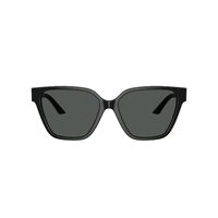 Versace VE4471BF GB1/87-56 Black / Dark Grey Lenses