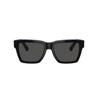 Dolce & Gabbana DG4465 501/87-55 Black / Dark Grey Lenses