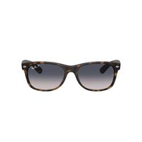 Ray-Ban RB2132 865/78-55 New Wayfarer Havana / Blue Gradient Polarised Lenses