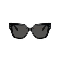 Dolce & Gabbana DG4471 501/87-52 Black / Dark Grey Lenses