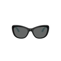 Emporio Armani Kids EK4004F 501787-50 Black / Dark Grey Lenses