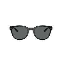 Emporio Armani EA4225U 500187-53 Matte Black / Dark Grey Lenses