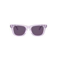 Burberry Kids JB4002F 40951A-46 Lilac / Violet Lenses