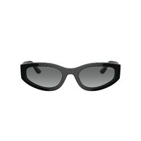 Vogue VO5585S W44/11-54 Black / Grey Gradient Lenses