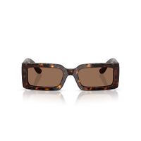 Dolce & Gabbana DG4416 193573-53 Havana / Dark Brown Lenses