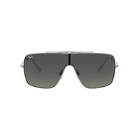 Ray-Ban RB3697M F1048G-35 Scuderia Ferrari Collection Silver / Grey Gradient Lenses